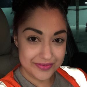 Meet your Posher, Amber